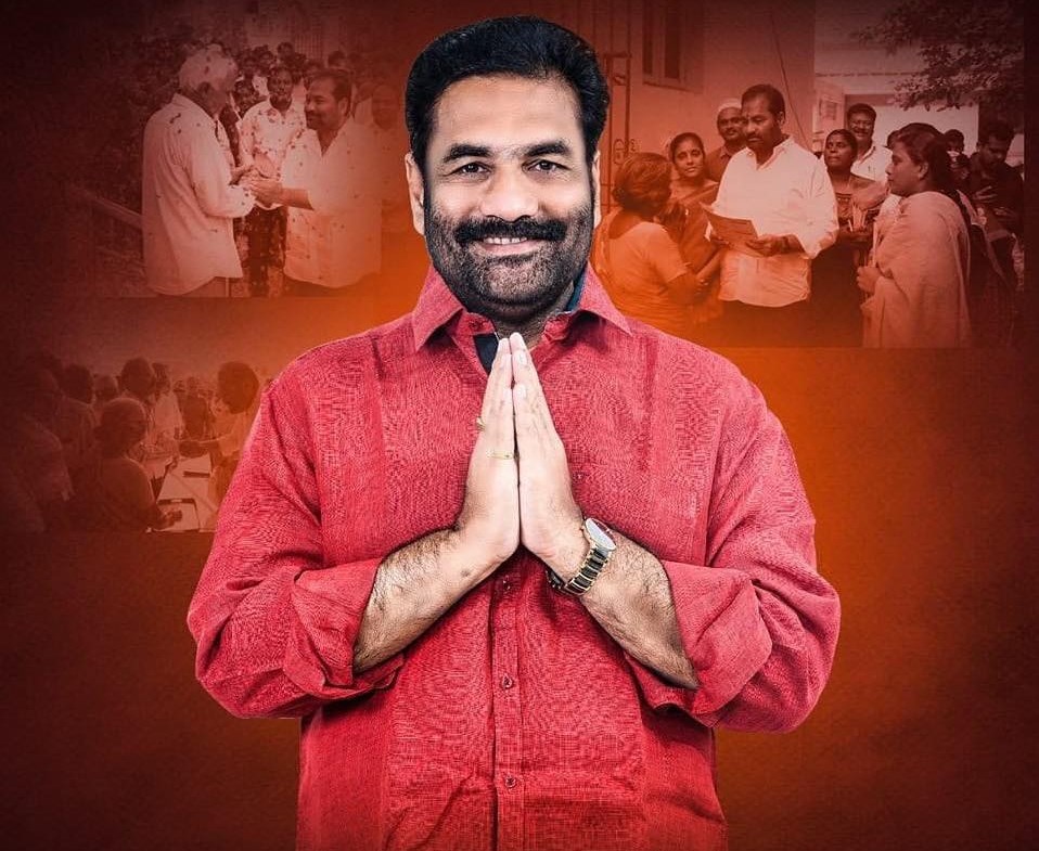 ‘నన్ను ప్రశ్నించండి’ కార్యక్రమానికి కోటంరెడ్డి శ్రీకారం
