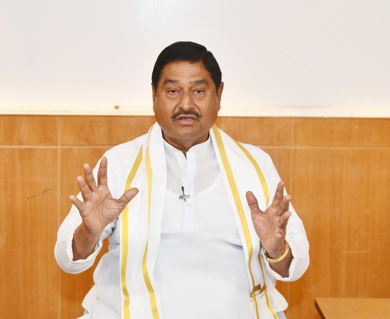సంపద సృష్టిలో చంద్రబాబు ఫెయిల్: ధర్మాన