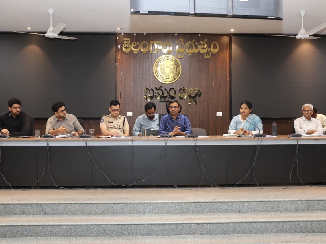 పటిష్ట కార్యాచరణ ప్రణాళిక సిద్ధం చేయాలి: కలెక్టర్