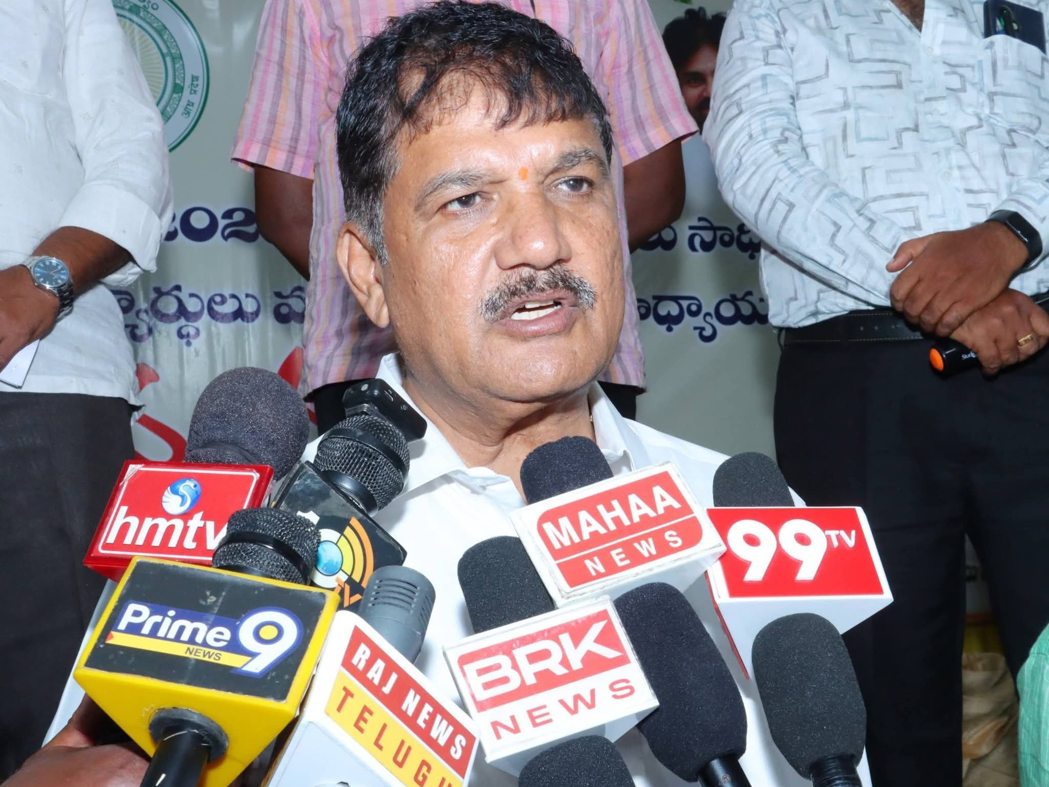 జీవో 306తో 7వేల కుటుంబాలకు మేలు: MLA
