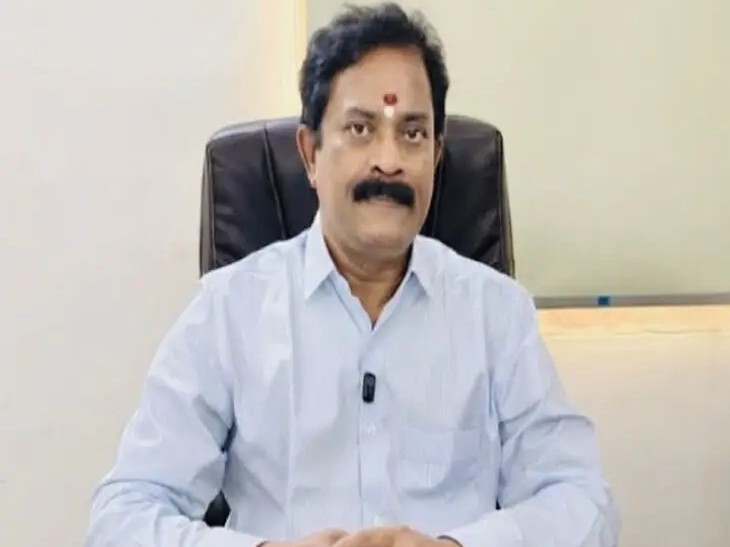 సూళ్లూరుపేటకు రెగ్యులర్ ఆర్డీవోగా దేవేంద్ర రెడ్డి