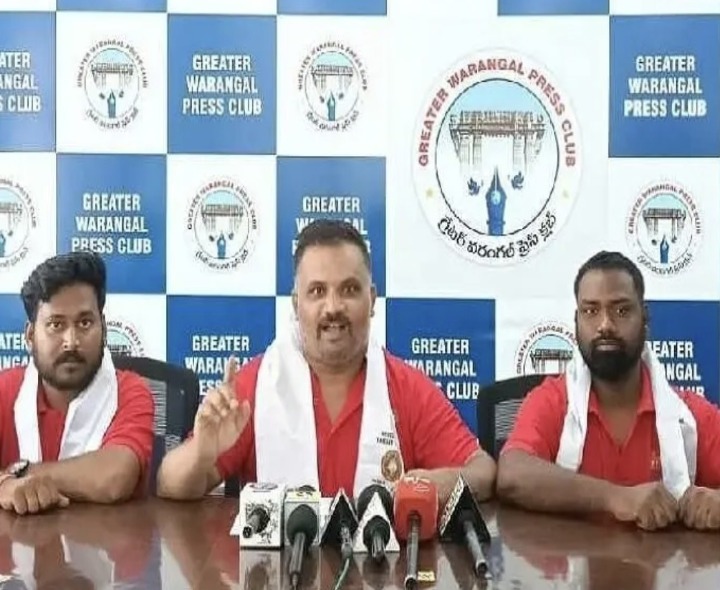 ‘అర్హత లేని సిబ్బందిపై కేసు నమోదు చేయాలి’