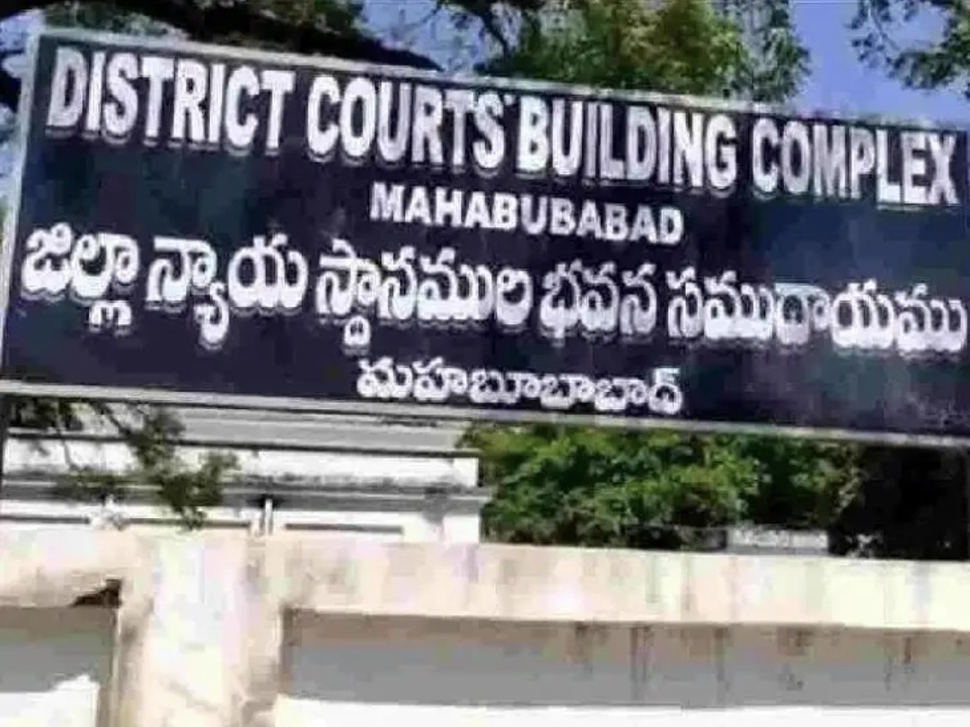 పోక్సో కేసు నిందితుడికి 20 ఏళ్ల కఠిన కారాగార శిక్ష
