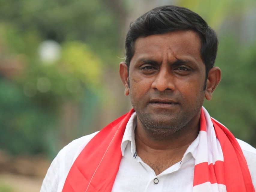 నాగేశ్వర్‌పై అరెస్టు ప్రయత్నాలు తగవు: సీపీఎం