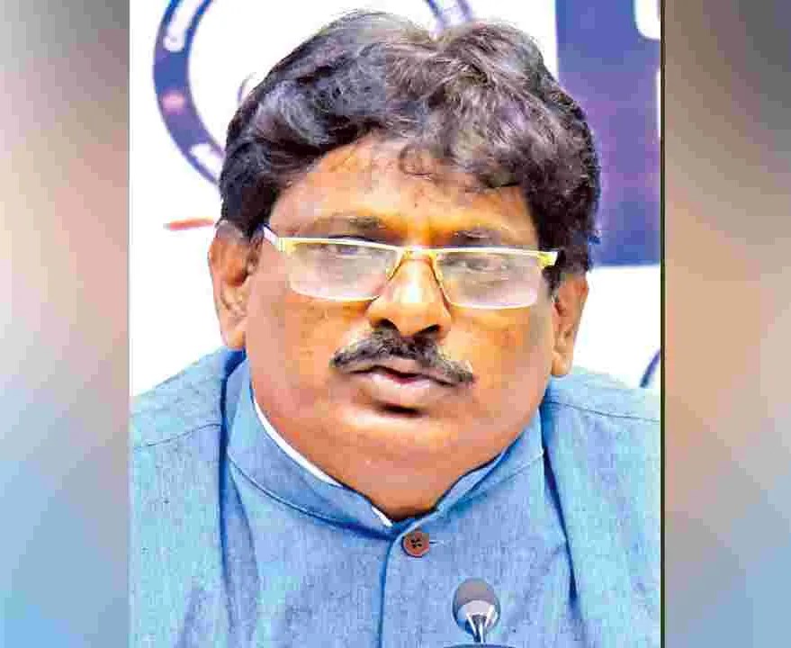 IPS అధికారి సంజయ్ సస్పెన్షన్ గడువు పొడిగింపు