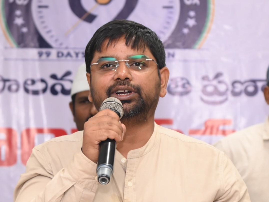 రైతులు వదంతులు నమ్మవద్దు: కలెక్టర్