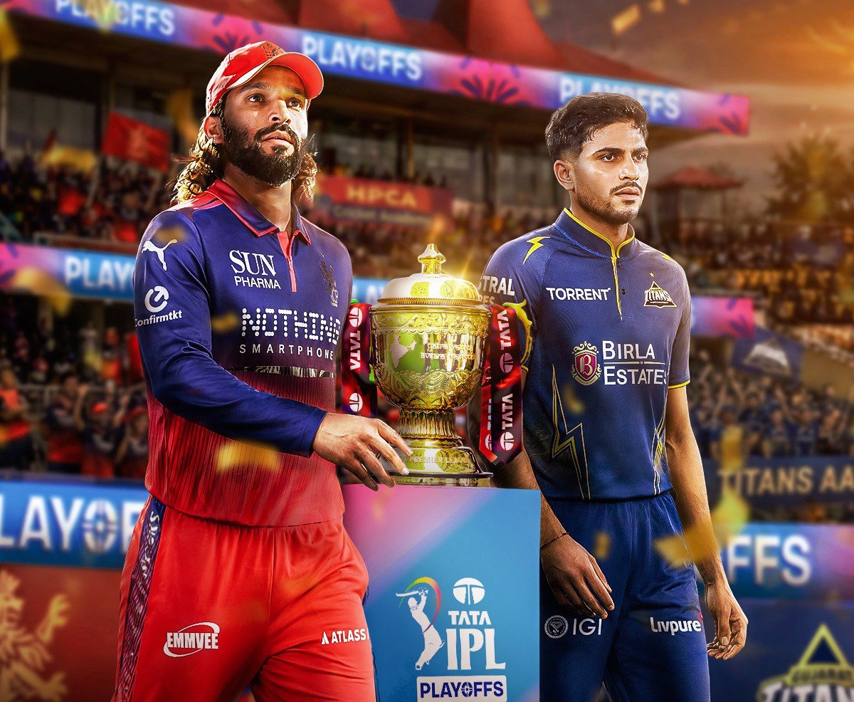 IPL 2026: ఈరోజు గెలిచేది ఎవరు?