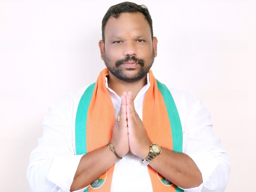 ఆర్టీసీ డ్రైవర్ అశోక్ సస్పెన్షన్ దారుణం: మహేష్ యాదవ్