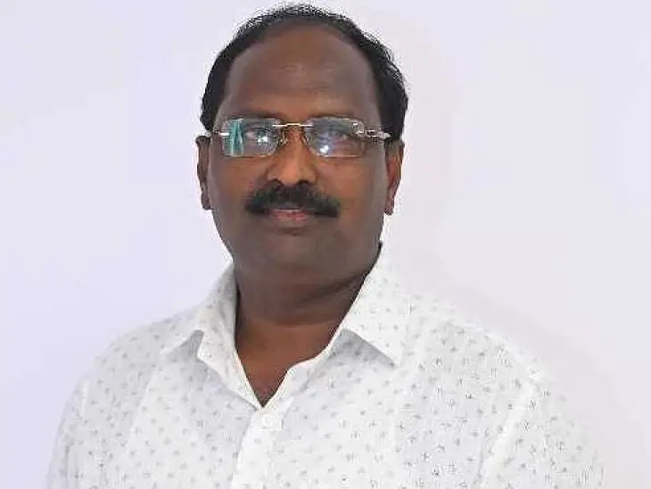 ఏపీటీఎఫ్ జిల్లా అధ్యక్షుడిగా మునేశ్వరరావు