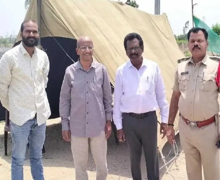 ‘గోవులను అక్రమంగా తరలిస్తే కఠిన చర్యలు’