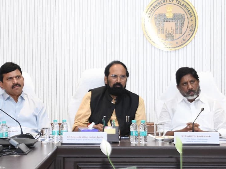 ‘ప్రజా సంక్షేమమే లక్ష్యంగా.. ప్రజా పాలన’