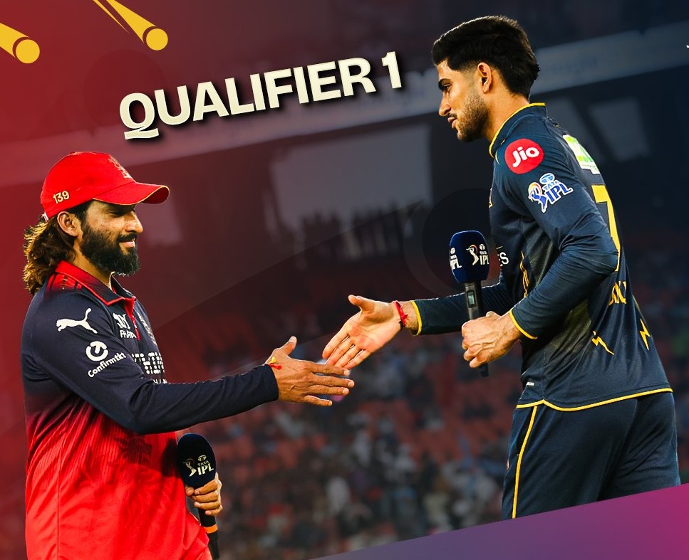 IPL 2026: ఫైనల్ పంచ్ ఎవరిదో!