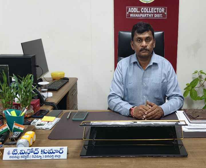 ‘ఇంకో లక్ష మెట్రిక్ టన్నుల ధాన్యం వచ్చే అవకాశం’