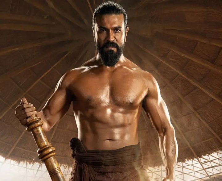 ‘పెద్ది’ రిలీజ్‌కు లైన్ క్లియర్