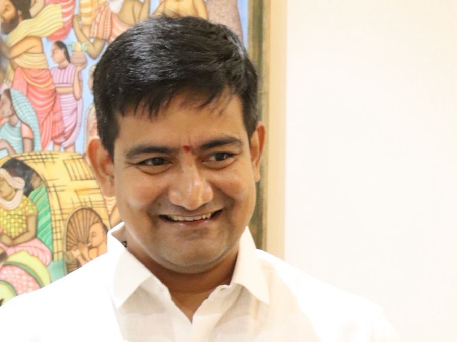 ‘మ‌హానాడుకు స‌ర్వం సిద్ధం’
