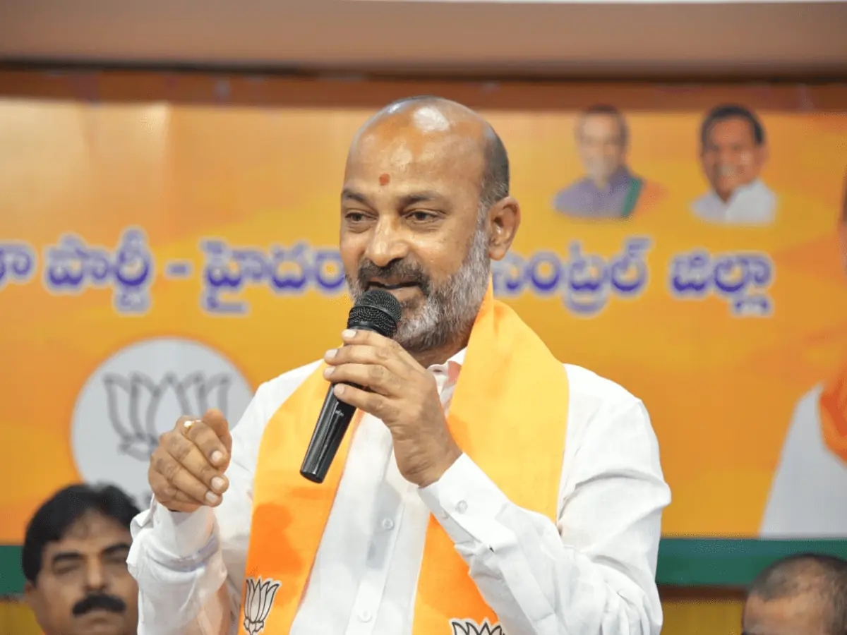 ‘ధాన్యం కొనుగోలులో రాష్ట్ర ప్రభుత్వం విఫలమైంది’