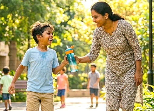 SUMMER: పిల్లల పట్ల ఈ జాగ్రత్తలు తప్పనిసరి