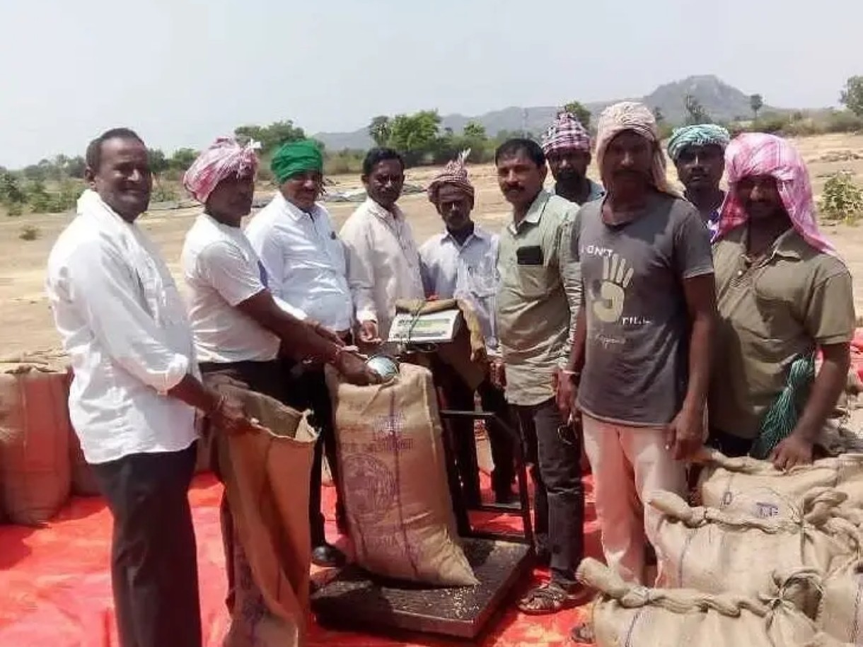 ‘మిల్లర్ల దోపిడీపై విచారణ జరపాలి’