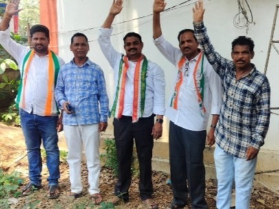 ‘ఉపాధి వేతనదారులను ప్రభుత్వం ఆదుకోవాలి’