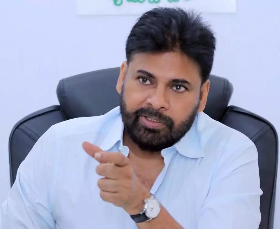కులం గురించి ఇక మాట్లాడింది చాలు: పవన్