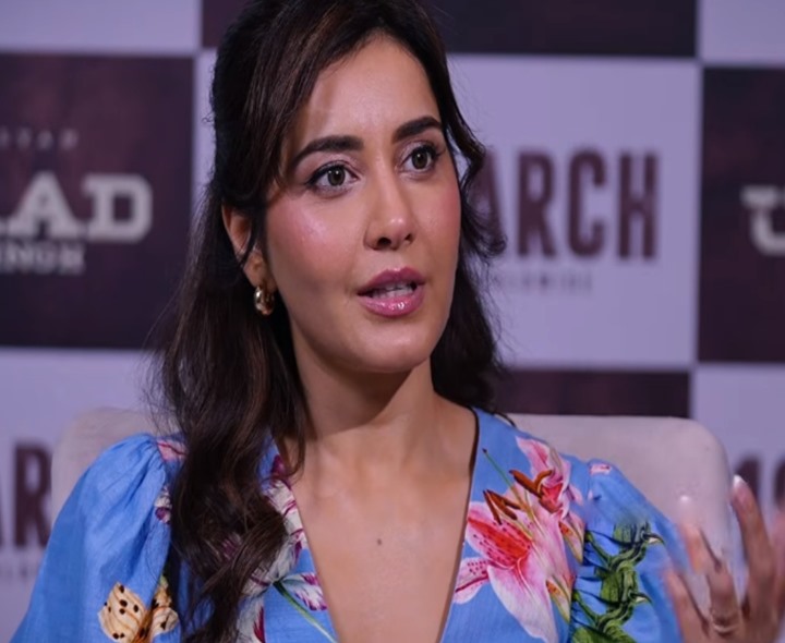 దయచేసి అవి ఫాలో అవొద్దు: రాశీ ఖన్నా