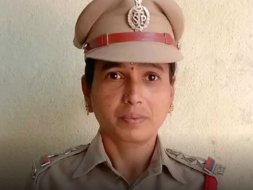 మహిళా ఎస్సైకు కీలక బాధ్యతలు