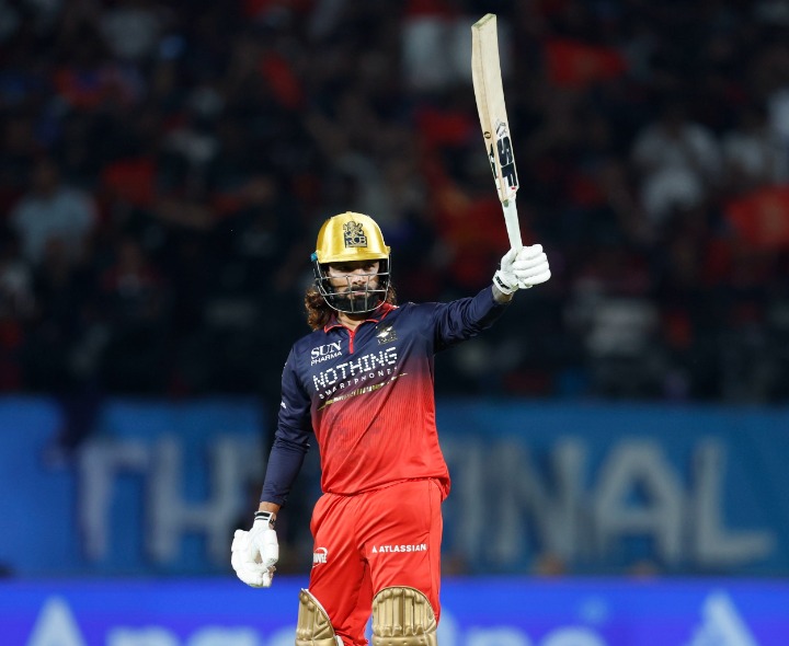 IPL: సెహ్వాగ్ రికార్డు సమం చేసిన పటిదార్