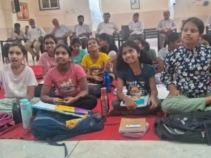బాలల చట్టాలపై అవగాహన సదస్సు