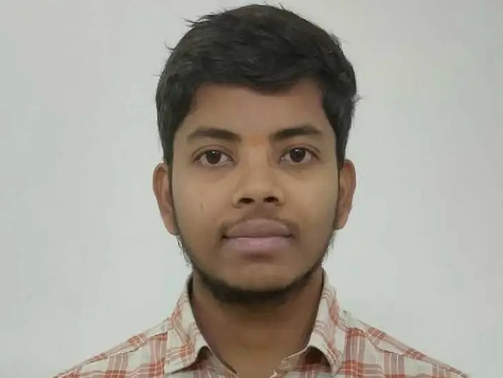 ఎడ్‌సెట్‌లో బొల్లాపల్లి విద్యార్థి రికార్డ్!