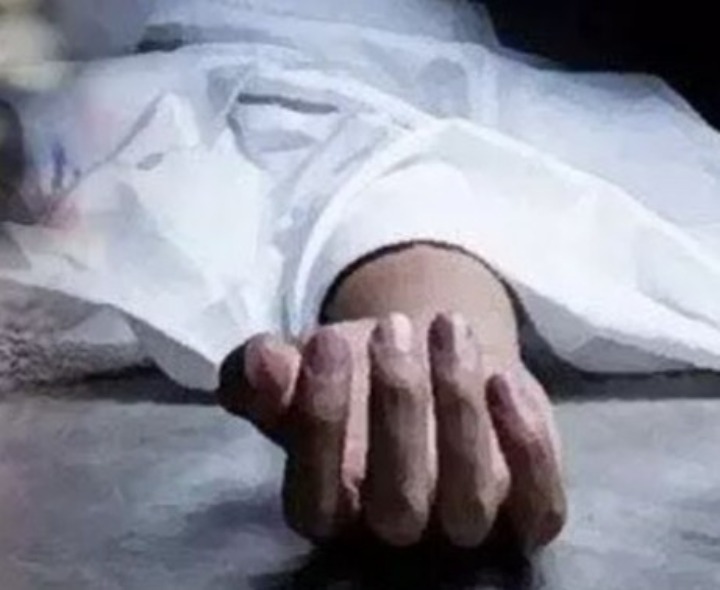 చెరువులో జారిపడి బాలిక మృతి