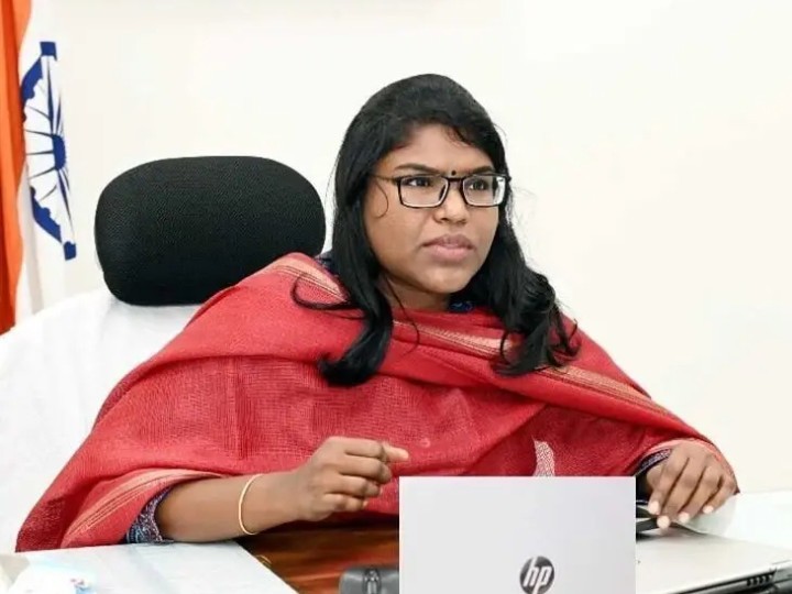 ‘అక్షర ఆంధ్ర’కు ప్రణాళికలు సిద్ధం చేయాలి: కలెక్టర్