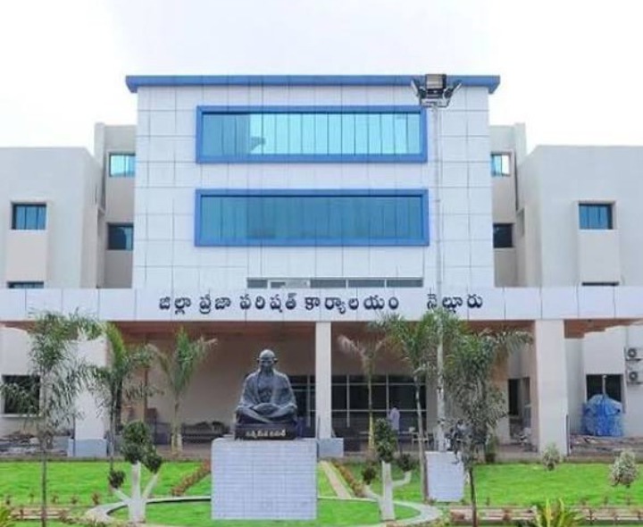 జూన్ 10న జిల్లా ప్రజా పరిషత్ సార్వసభ్య సమావేశం