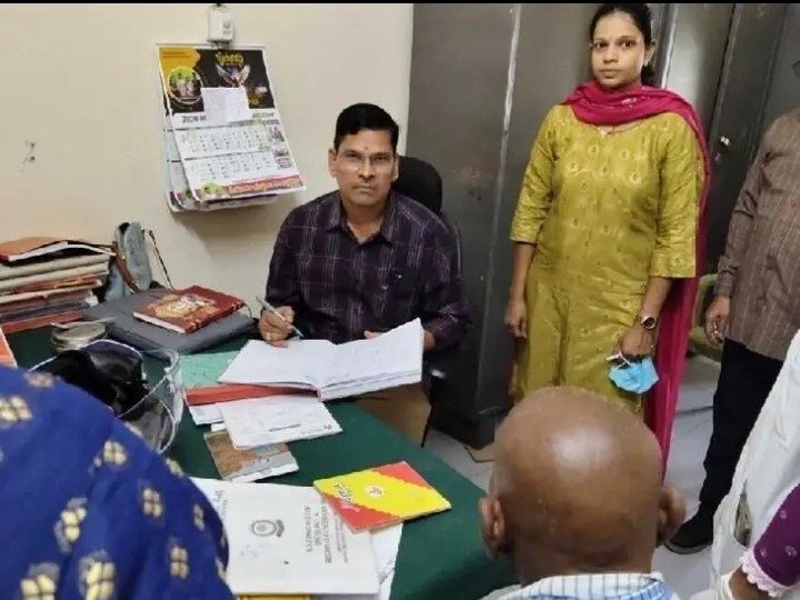 మార్ఫిన్ ఇంజెక్షన్ల లభ్యత, కొనుగోలు ప్రక్రియ పరిశీలన