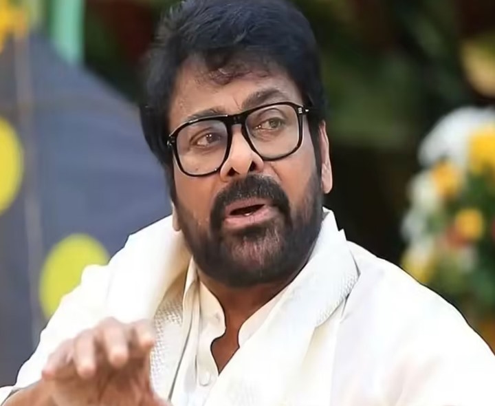 మెగాస్టార్ ఆరోగ్యంపై ఫేక్ న్యూస్.. కీలక నిర్ణయం