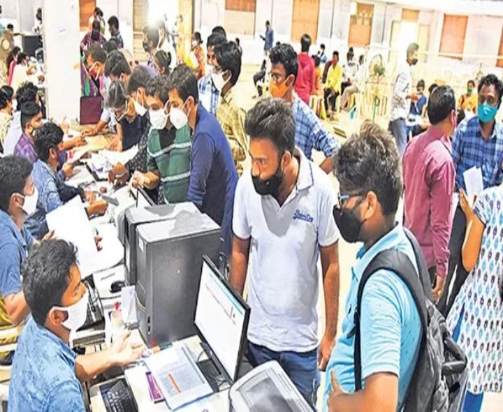 నేడు కోటగిరిలో పాలీసెట్ కౌన్సిలింగ్