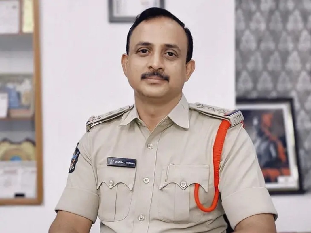 పాత నేరస్థులకు పోలీసుల క్లాస్