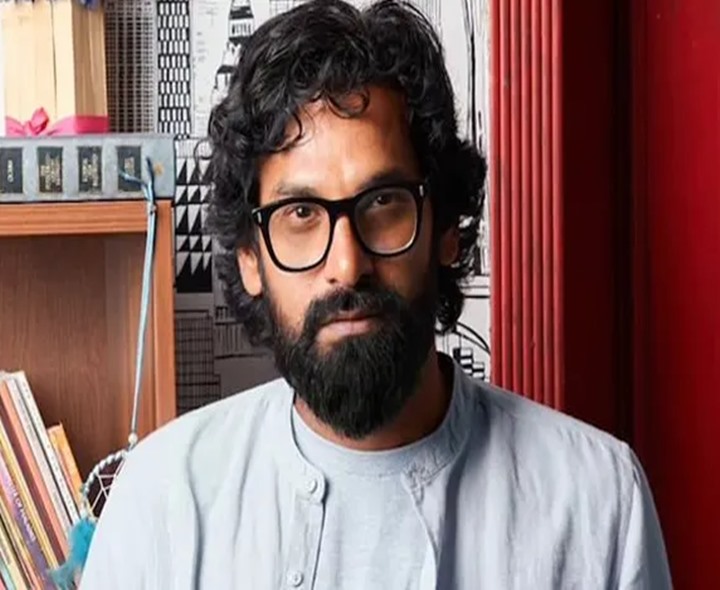 ‘ధురంధర్’ ప్రొడక్షన్ డిజైనర్ కేసు