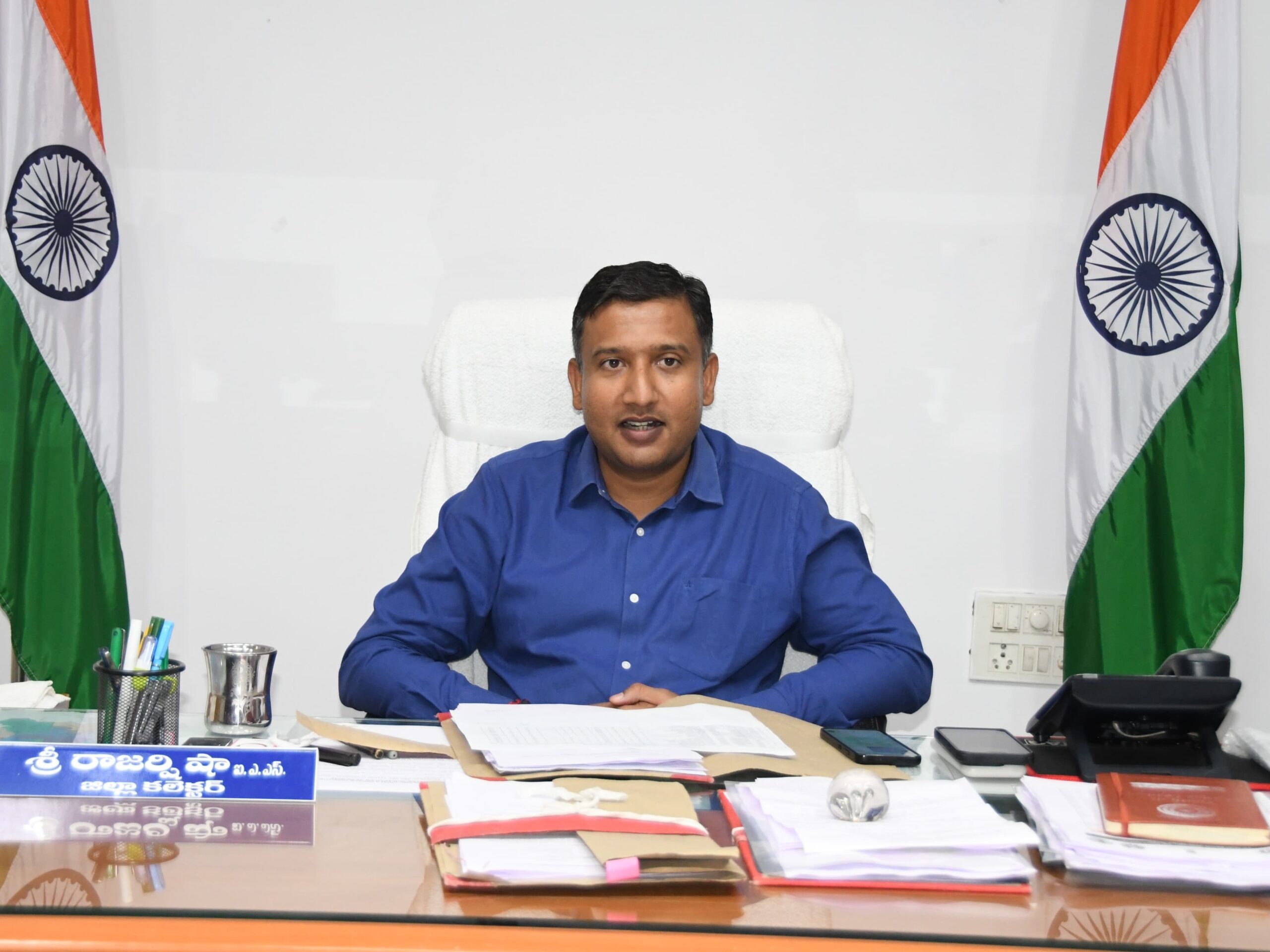 ‘పబ్లిక్ స్కూల్‌లో ప్రవేశానికి దరఖాస్తుల ఆహ్వానం’