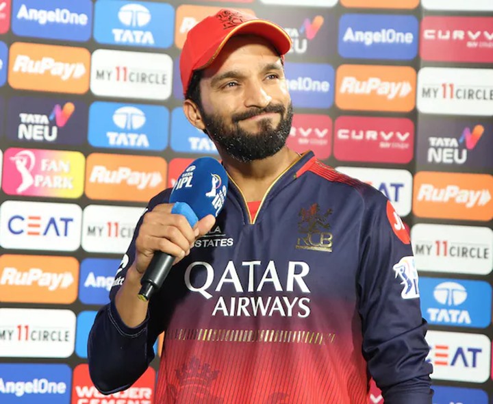 బౌలర్‌ను ఒత్తిడి గురిచేయడం నాకు ఇష్టం: పటిదార్