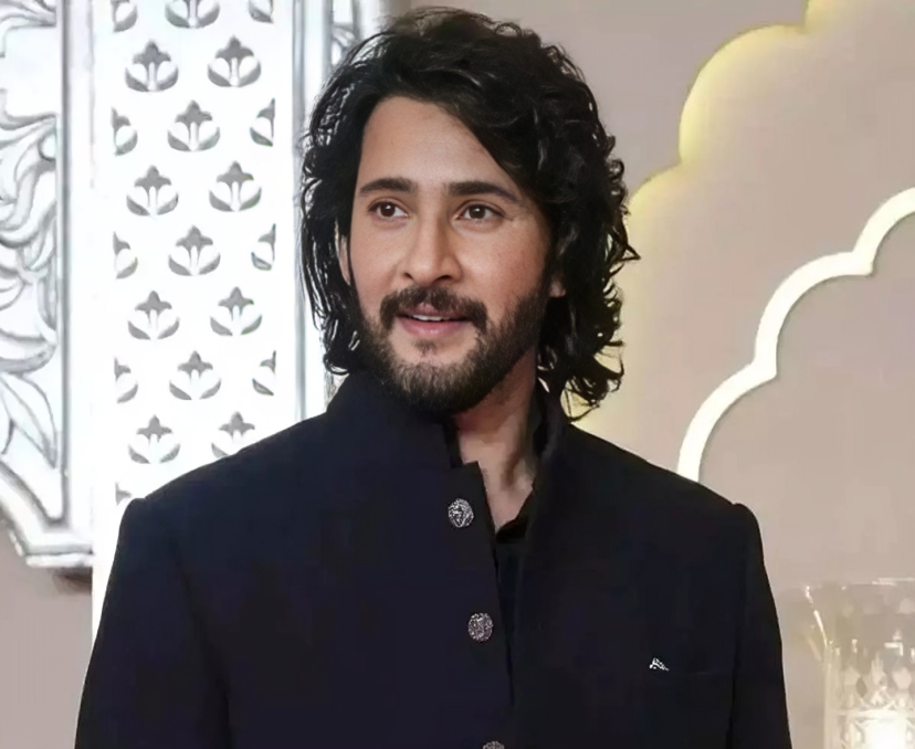 ‘వారణాసి’ తర్వాత మహేష్ పర్ఫెక్ట్ ప్లానింగ్!