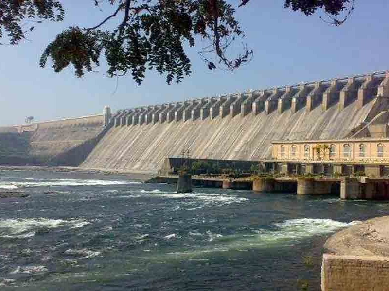 నాగార్జునసాగర్ ప్రస్తుత నీటిమట్టం వివరాలు