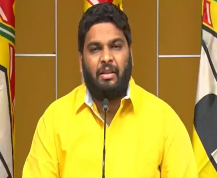 ‘సామాన్య కార్యకర్తలకు గుర్తింపు ఇచ్చిన పార్టీ టీడీపీ’