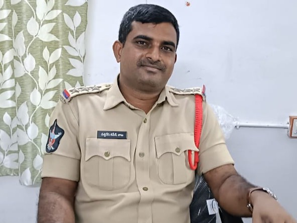 బహిరంగ ప్రదేశాలలో మద్యం సేవిస్తే కఠిన చర్యలు!