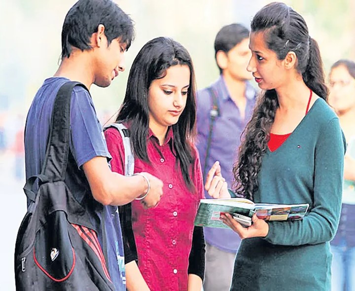 ఇంటర్ ఫస్టియర్ సిలబస్‌లో మార్పులు