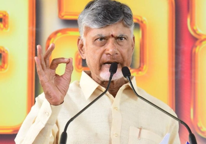 మహానాడు అంటే కార్యకర్తల పండుగ: చంద్రబాబు