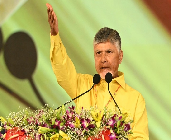 BREAKING: సీఎం చంద్రబాబు కీలక సూచన