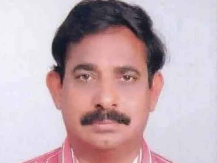 KGBVలో ఉద్యోగాల భర్తీకి నోటిఫికేషన్..!!