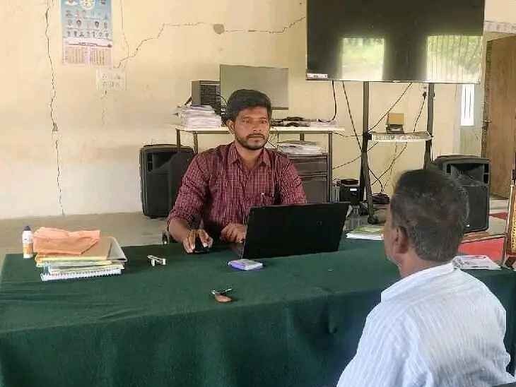 ‘పంట పొలాల్లో గడ్డిని కాల్చకూడదు’
