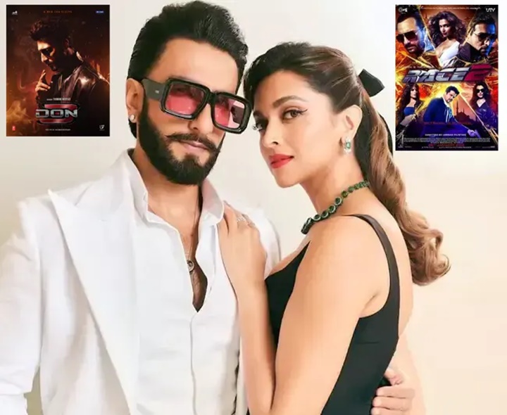 ‘డాన్ 3’ వివాదం.. తెరపైకి దీపిక ‘రేస్ 2’