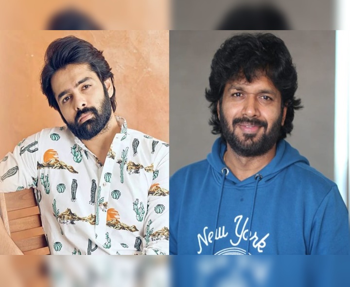 రామ్, అనిల్ రావిపూడి కాంబోలో మూవీ!